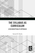 Syllabus as Curriculum