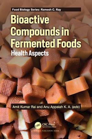 Bioactive Compounds in Fermented Foods