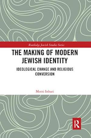 Making of Modern Jewish Identity