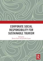 Corporate Social Responsibility for Sustainable Tourism