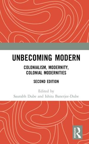 Unbecoming Modern