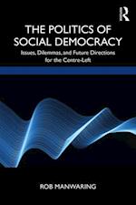 Politics of Social Democracy