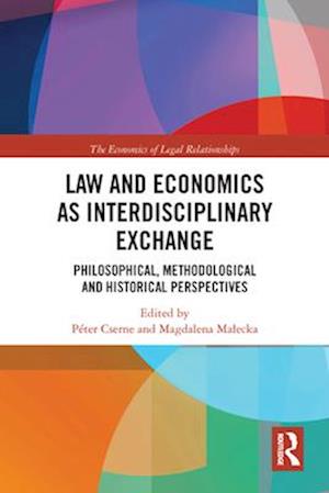 Law and Economics as Interdisciplinary Exchange