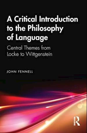 Critical Introduction to the Philosophy of Language