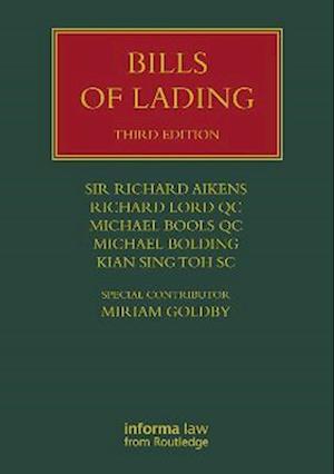 Bills of Lading