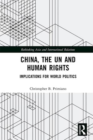 China, the UN and Human Rights