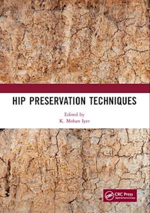 Hip Preservation Techniques