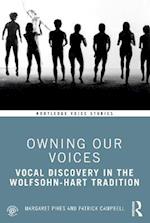 Owning Our Voices