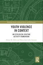 Youth Violence in Context