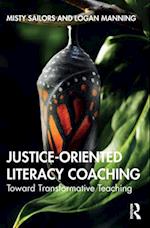 Justice-Oriented Literacy Coaching