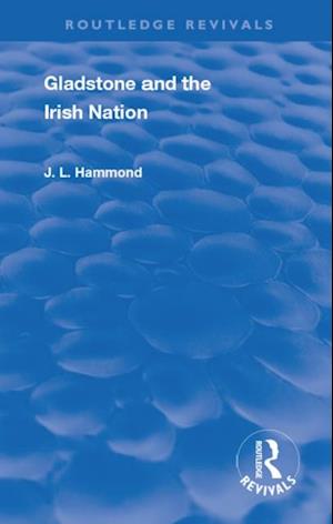 Gladstone and the Irish Nation