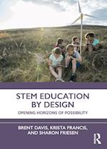 STEM Education by Design