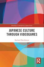 Japanese Culture Through Videogames