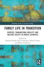 Family Life in Transition