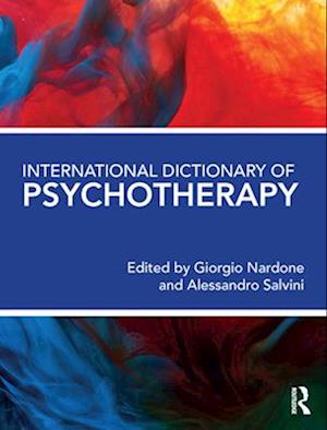 International Dictionary of Psychotherapy