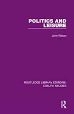 Politics and Leisure