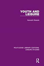 Youth and Leisure