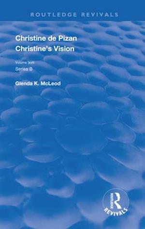 Christine's Vision