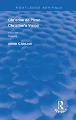 Christine''s Vision