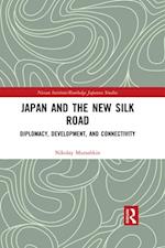 Japan and the New Silk Road