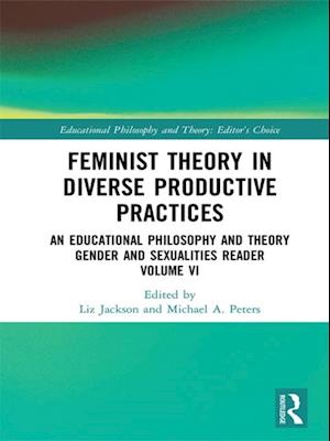 Feminist Theory in Diverse Productive Practices