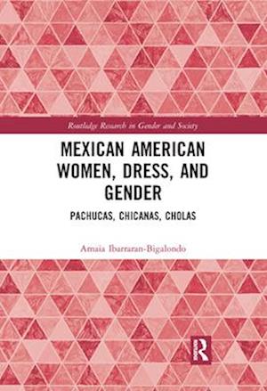 Mexican American Women, Dress and Gender