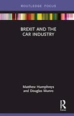 Brexit and the Car Industry
