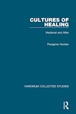 Cultures of Healing