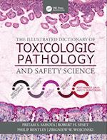 Illustrated Dictionary of Toxicologic Pathology and Safety Science