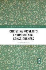 Christina Rossetti's Environmental Consciousness