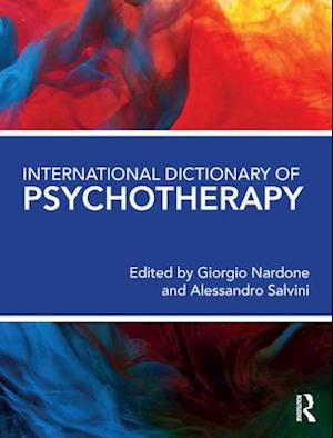 International Dictionary of Psychotherapy