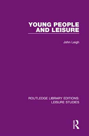 Young People and Leisure