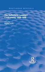 The Ballantyne-Lockhart Controversy
