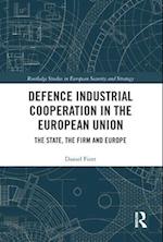 Defence Industrial Cooperation in the European Union