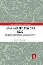 Japan and the New Silk Road