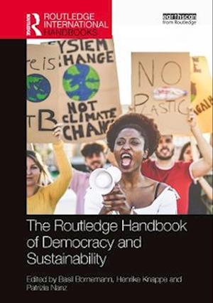 Routledge Handbook of Democracy and Sustainability