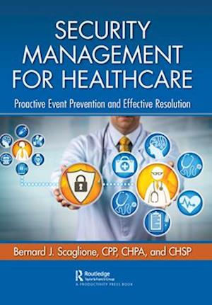 Security Management for Healthcare