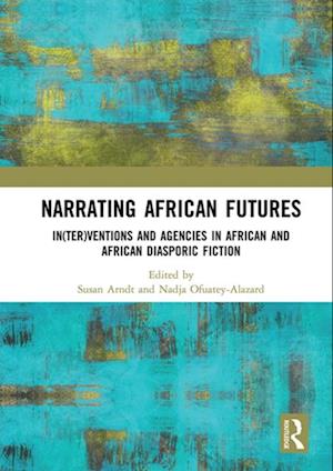 Narrating African FutureS