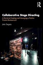 Collaborative Stage Directing