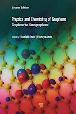 Physics and Chemistry of Graphene (Second Edition)