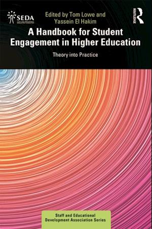 Handbook for Student Engagement in Higher Education