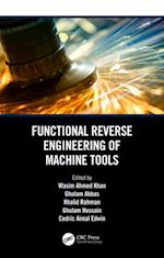 Functional Reverse Engineering of Machine Tools