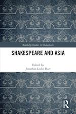 Shakespeare and Asia