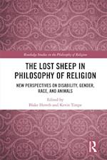 Lost Sheep in Philosophy of Religion
