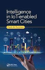 Intelligence in IoT-enabled Smart Cities