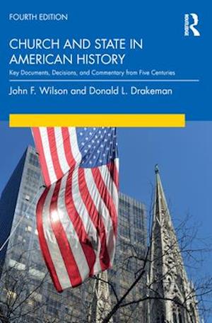 Church and State in American History