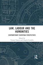 Law, Labour and the Humanities