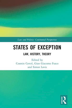 States of Exception