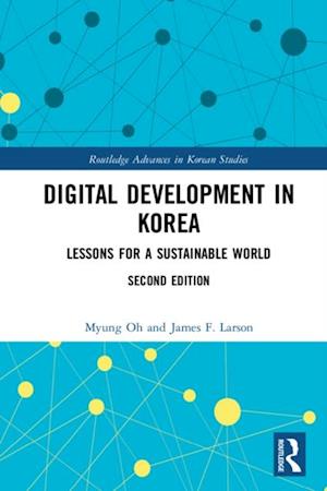 Digital Development in Korea