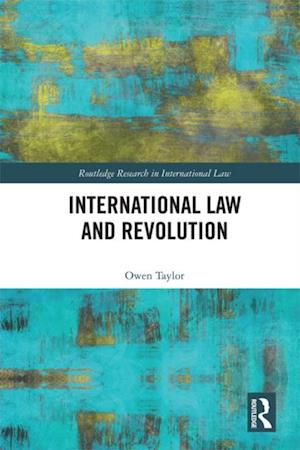 International Law and Revolution